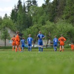 Starší aj mladší žiaci na ihriskách súperov s jednoznačnými víťazstvami