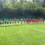 Dorast MŠK vyhral bez boja!