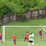 Žiacke mužstvá majú za sebou víťazný víkend!