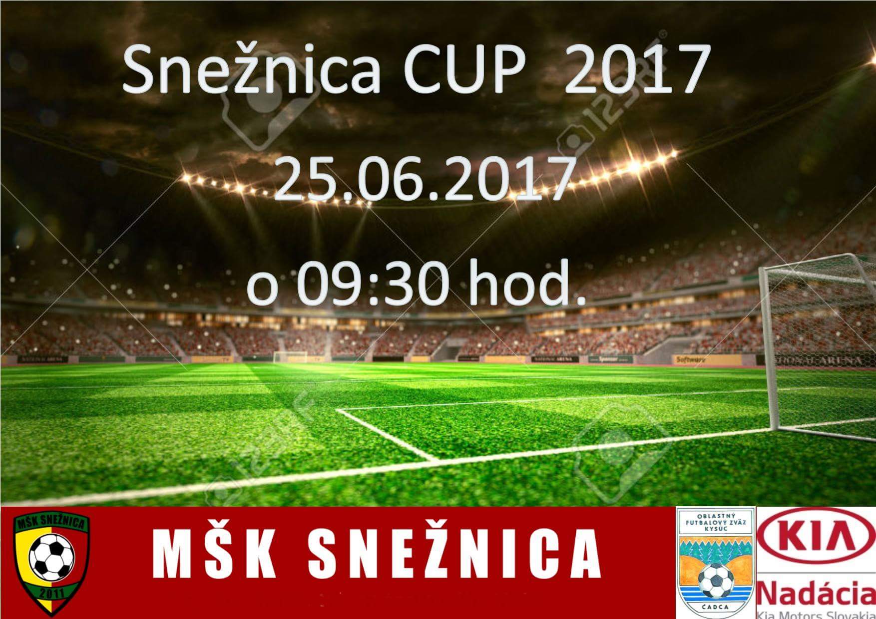 sneznica cup 2017