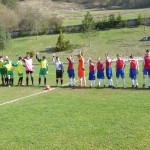 Čierne bodovalo v Snežnici naplno