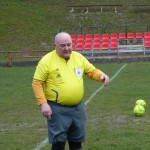 Žiaci opäť nespoznali chuť víťazstva, dorastenci nehrali...