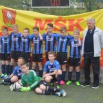 FK Polom Raková- víťaz turnaja Snežnica cup 2017