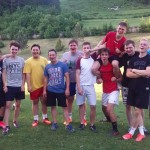 Hodnotenie sezóny 2016/2017- I.časť- dorast U-19