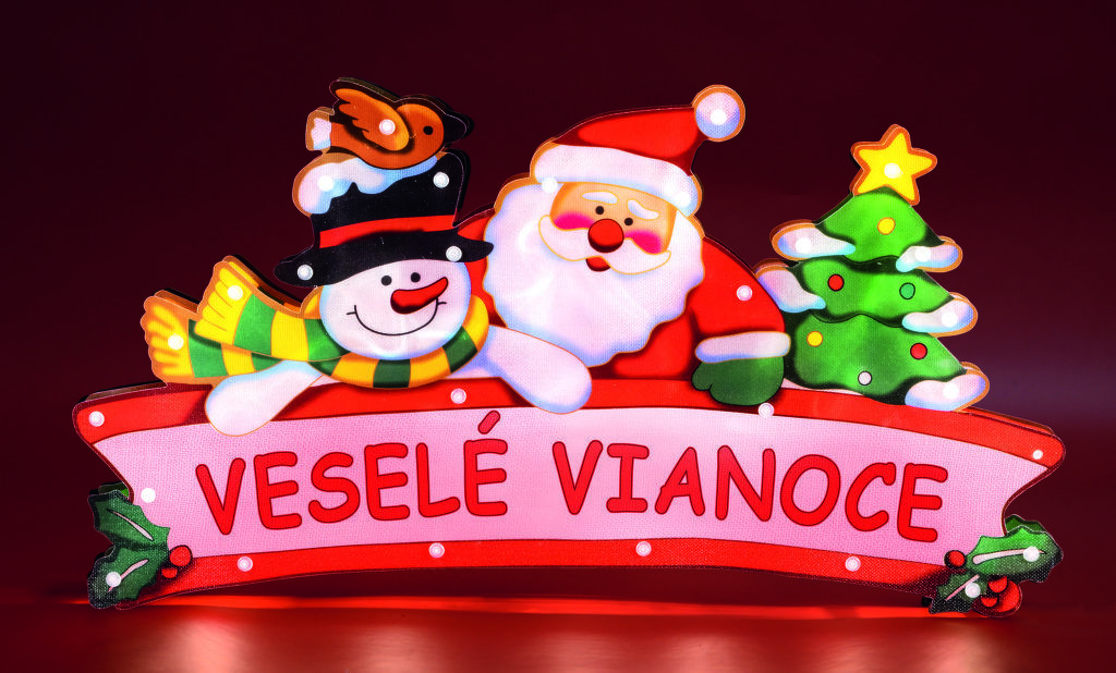 vianoce