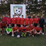 Muži v jeseni bez víťazstva, najviac sa darilo mužstvám prípravky U-9 a U-11